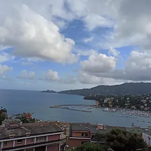 Appartement Poggio Dei Sogni, Rapallo