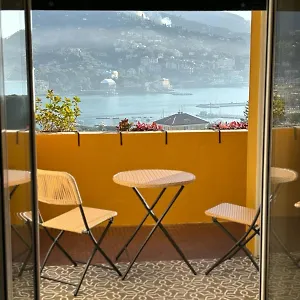 Appartement Balcone Sul Tigullio, Rapallo