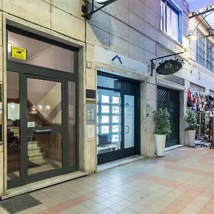 Appartement Im International 1 - Galleria Raggio 3/9, Rapallo