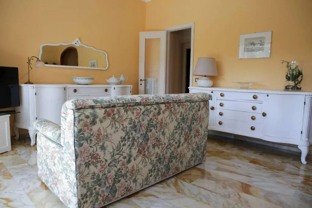 Casa Del Sole - The House Of The Sun Apartment Rapallo Italy