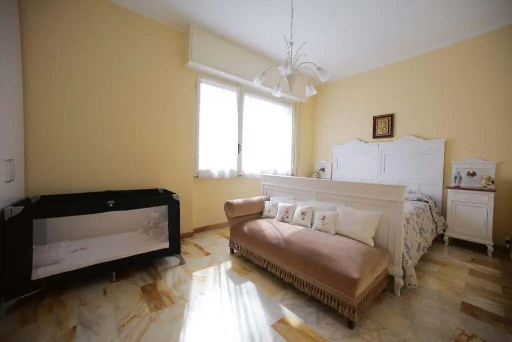Casa Del Sole - The House Of The Sun Apartment Rapallo