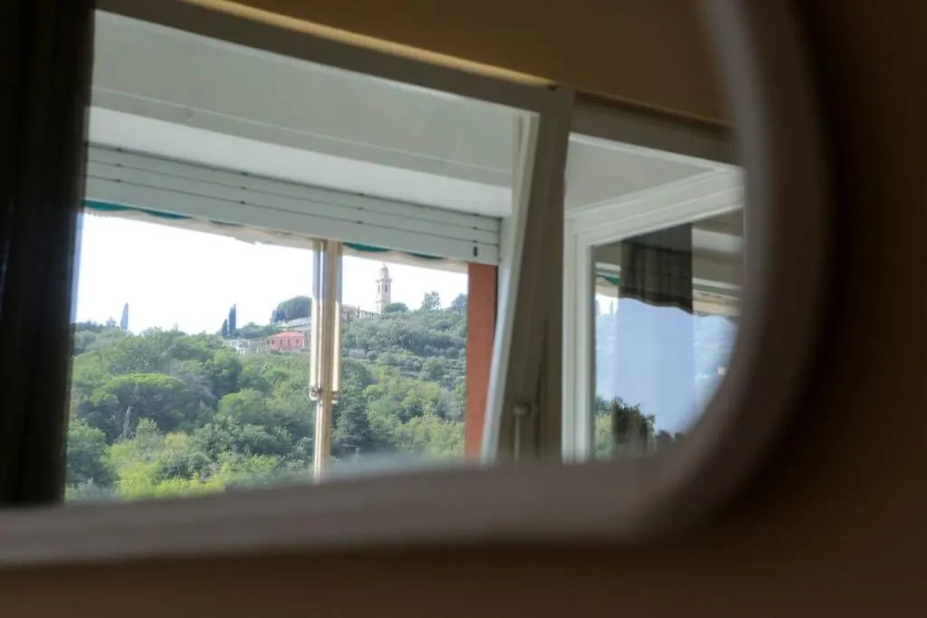 Casa Del Sole - The House Of The Sun Apartment Rapallo Italy