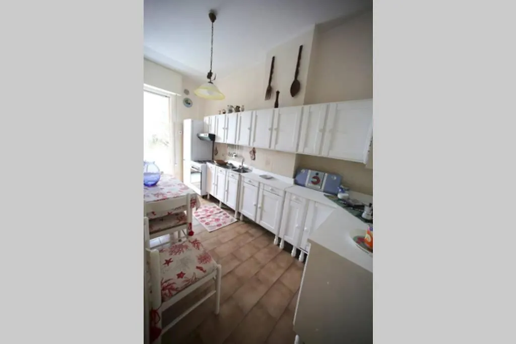 Casa Del Sole - The House Of The Sun Apartment Rapallo 0*,  Italy