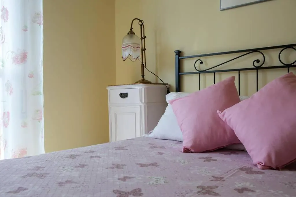 Casa Del Sole - The House Of The Sun Apartment Rapallo