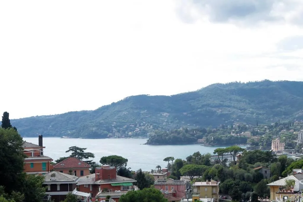 Casa Del Sole - The House Of The Sun Apartment Rapallo