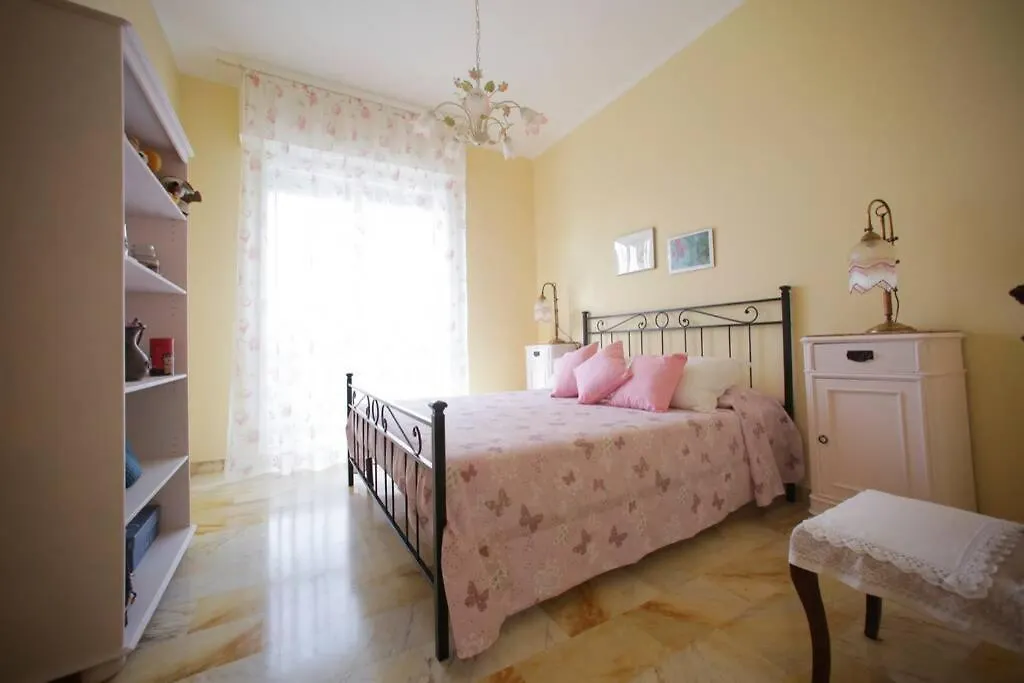 Casa Del Sole - The House Of The Sun Apartment Rapallo