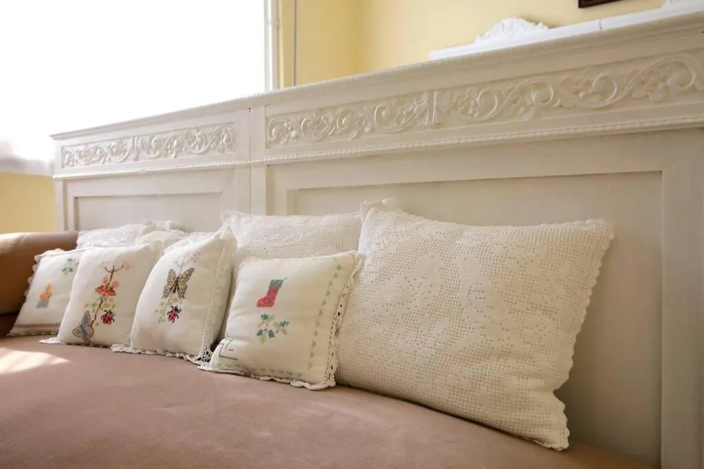 Casa Del Sole - The House Of The Sun Apartment Rapallo