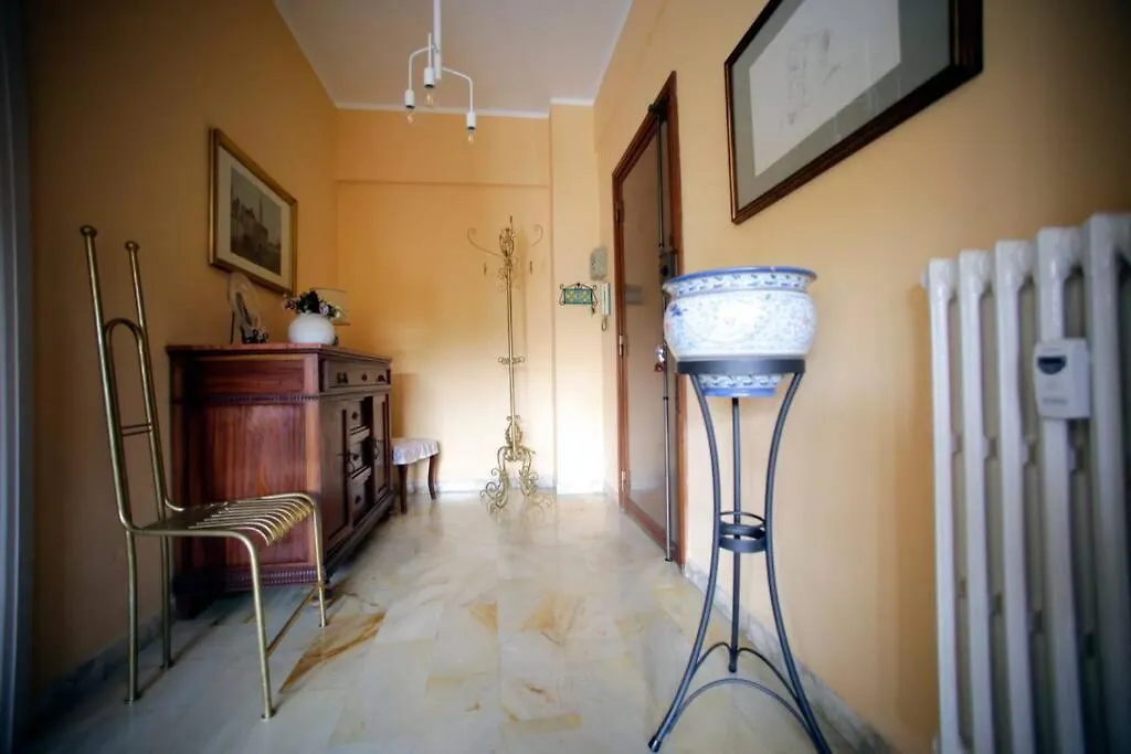 Casa Del Sole - The House Of The Sun Apartment Rapallo 0*,